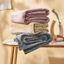 (Grey) Usb Heated Blanket,portable Heated Throw Shawl With 3 Heating Settings,super Cozy Soft Heating Blanket
