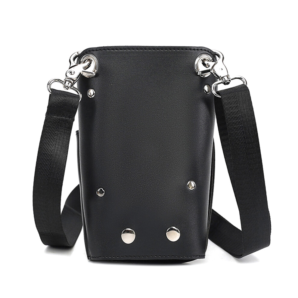 Hair Scissor Bag Clips Comb Case Hairdressing Barber Holsters