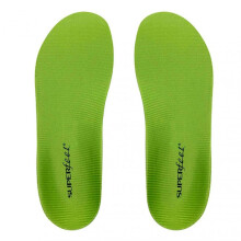 (E) Men Women High Arch Accessories Comfortable Soft Shoe Insole Orthotic Outdoor