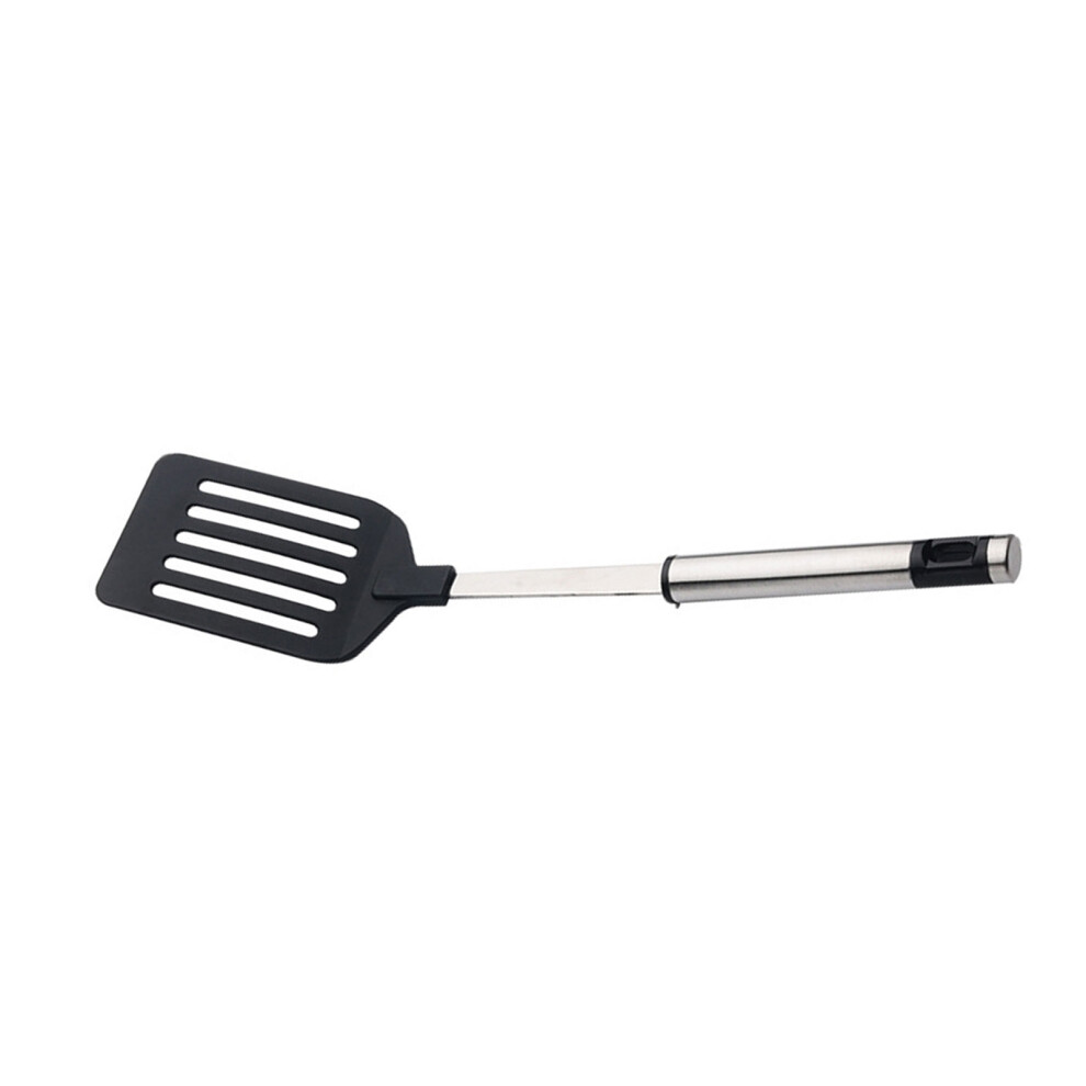 Heat Resistant Kitchenware Nylon Utensil Cooking Spatulas Nylon 7627000124302