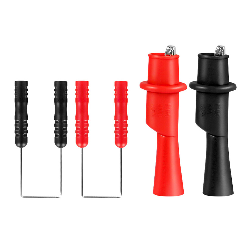 Wire Piercing Probe, Insulation Piercing Clip Tool For 7627000124371