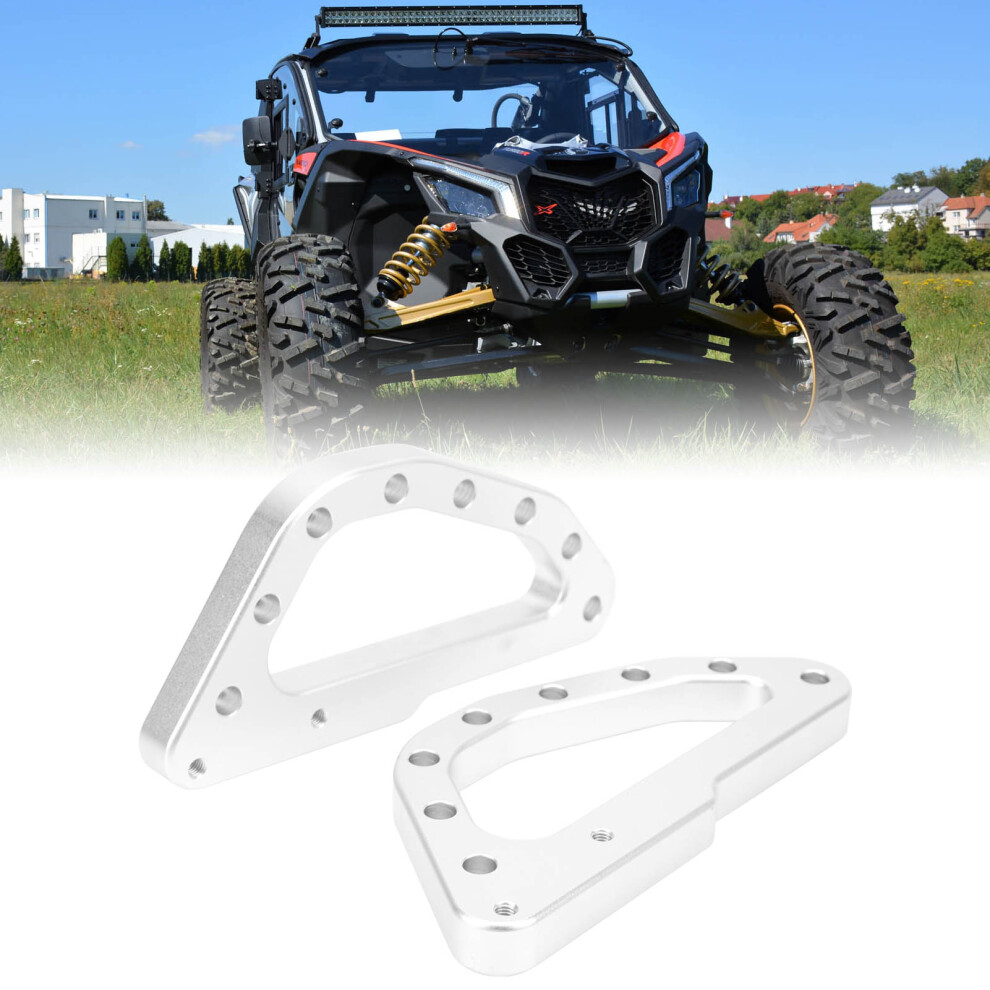 Utv Grab Handle Replacement For CanâAm Maverick X3 Xrs Turbo R (2017-2023) 3231353793685