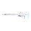 Dial Indicator Calibration Tool Adjustable Dial Indicator Alloy 4