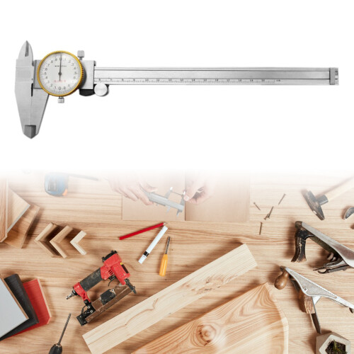 Dial Indicator Calibration Tool Adjustable Dial Indicator Alloy 1