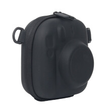 Stylish Camera Bag Sleeve for Mini7+/8/9/12/11 Camera Case