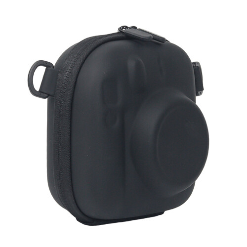 Stylish Camera Bag Sleeve for Mini7+/8/9/12/11 Camera Case