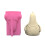 Silicone Molds Resin Casting Mold Home Decorations Cute Hen 1