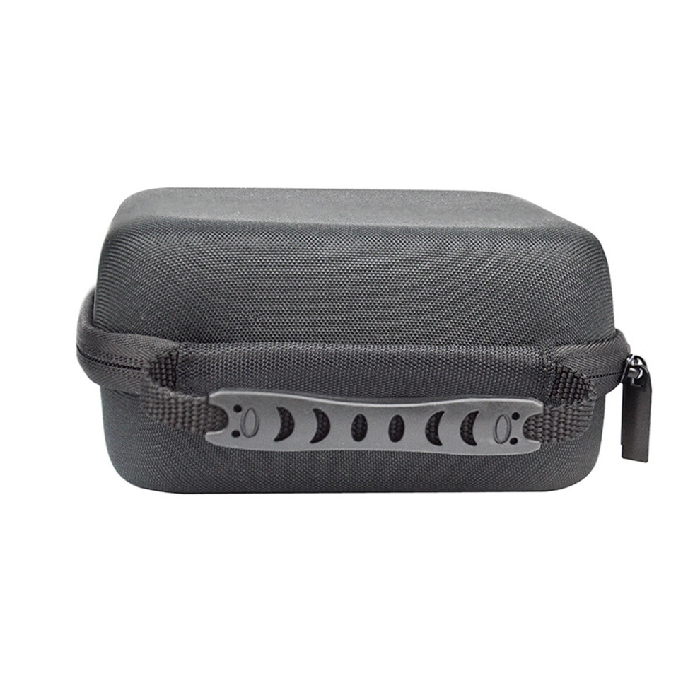 Impact Resistant Travel Pouch For Tv 7 Media Player Hard Case 7627000127112