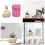 Silicone Molds Resin Casting Mold Home Decorations Cute Hen 2