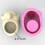 Silicone Molds Resin Casting Mold Home Decorations Cute Hen 7