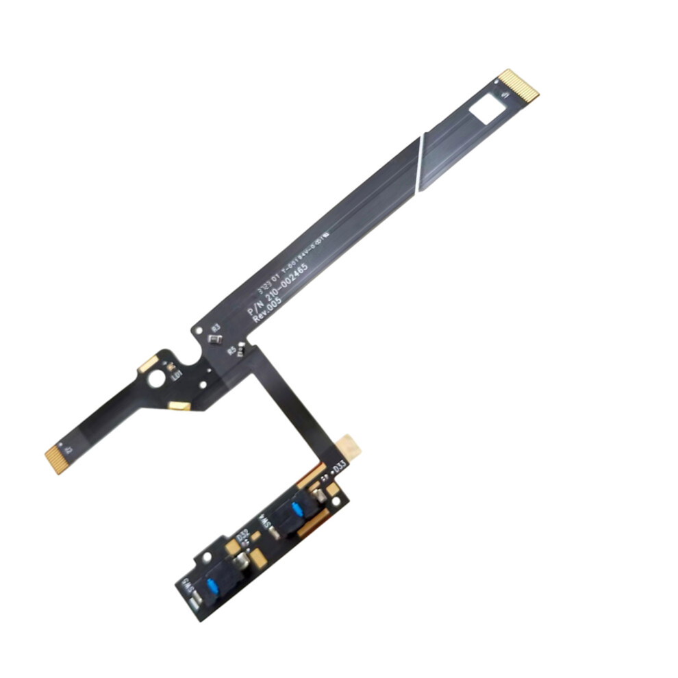 Mouse Side Keys Mainboard Cable For Gprox Superlight 2 Circuit 7627000129840