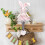 Easter Plush Bunnies Rabbit Doll Stuffed Animal Lovely Easter 7