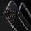 (Gold Silver) For Iphone 13 Pro Max Aurora Series Lens Protector + Metal Frame Protective Case 4