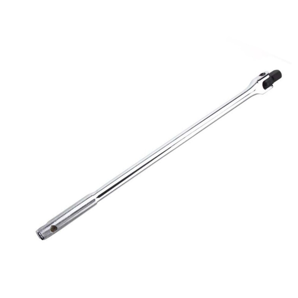 Long Force Lever Socket Wrench Tool, Adjustable F Type Rod, 45Cm 6911353795144