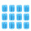 600 Bio Kugeln Für Aquariumfilter Mit Baumwollmaterial 1