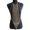Chain Sieraden Met Kwastje Speciale Gelegenheid 4