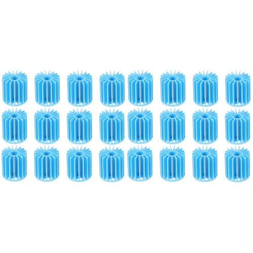 600 Bio Kugeln Für Aquariumfilter Mit Baumwollmaterial 1