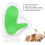 Tierpflegehandschuhe - Enthaarung & Massage 11