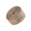 2Stk. 10 3,8 Cm Jute Hanfseil Webbing 1
