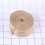 2Stk. 10 3,8 Cm Jute Hanfseil Webbing 9