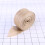 2Stk. 10 3,8 Cm Jute Hanfseil Webbing 4