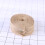 2Stk. 10 3,8 Cm Jute Hanfseil Webbing 8