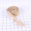 2Stk. 10 3,8 Cm Jute Hanfseil Webbing 11