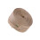 2Stk. 10 3,8 Cm Jute Hanfseil Webbing 6