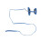 Adjustable Blue Cat Harness Lead Set | Lightweight & Escape-Proof 14