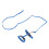 Adjustable Blue Cat Harness Lead Set | Lightweight & Escape-Proof 13