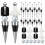 Versatile DIY Wedding Bottle Stopper for Wedding Planners and 1