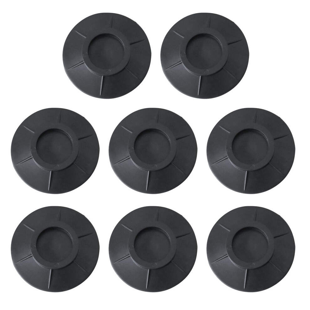 Laundry Machine Foot Mat Washer Stability Protectors Washer 7751000226602