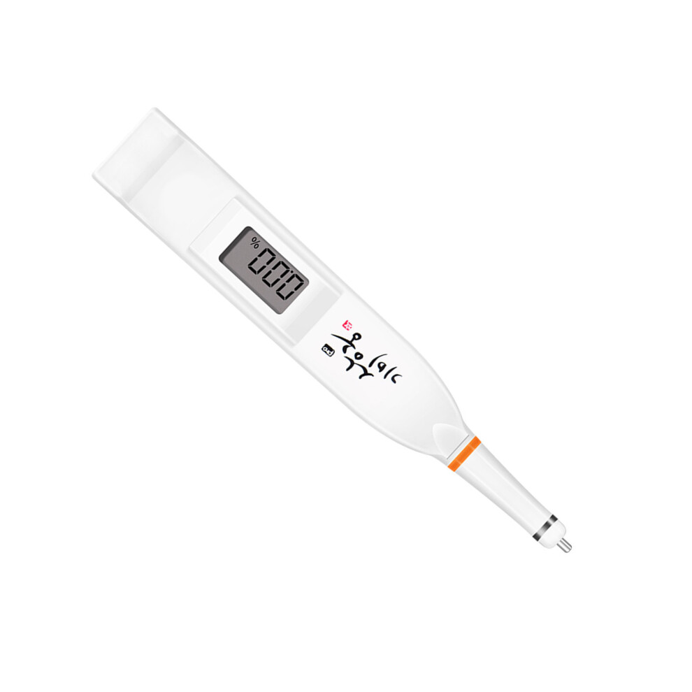 Salinometer Led Salinity Meter Electronic Food Salts Meter