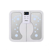 Foot Massager Foot Blood Circulation Machine with Heat Function Pain Relief