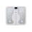 Foot Massager Foot Blood Circulation Machine with Heat Function Pain Relief 1