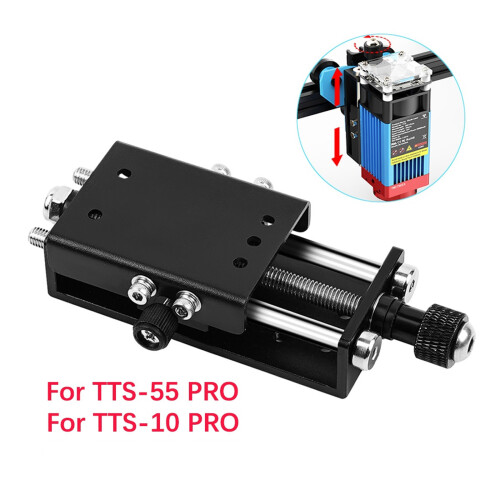 3D Printers Metal Mounting Z  Metal Support Bracket for Engraver 1
