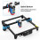 3D Printers Metal Mounting Z  Metal Support Bracket for Engraver 5