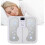 Foot Massager Foot Blood Circulation Machine with Heat Function Pain Relief 3