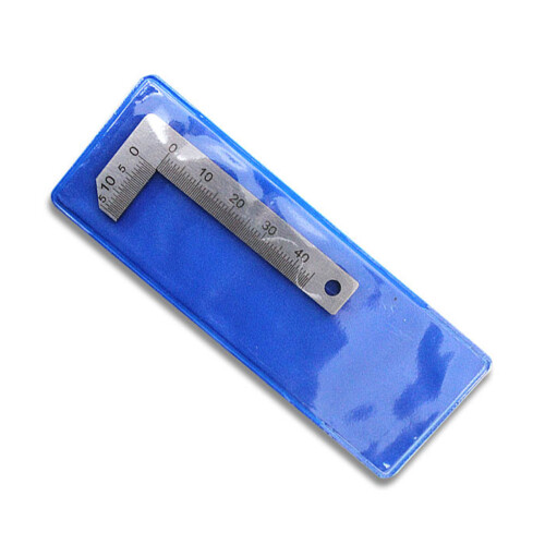 Angles Measuring Calipers Multifunctional Tool for Internal &