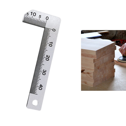 Angles Measuring Calipers Multifunctional Tool for Internal & 1