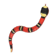 Smart Sensing Snake Kids Pet Toy Cat Dog Interactive Terasering USB Charging