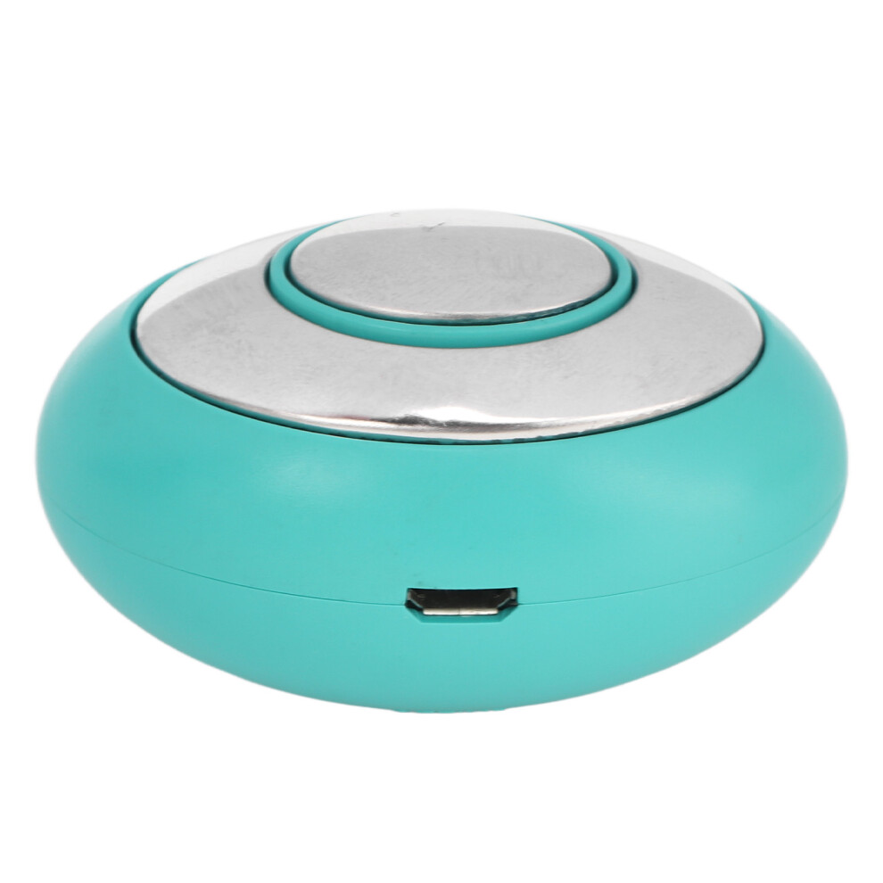 Portable Handheld Microcurrent Sleep Aid Machine - 200mAh, 60x40x37mm