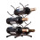 Modern Wine Countertops Display Rack Wine Holder for Kitchen Bar 1