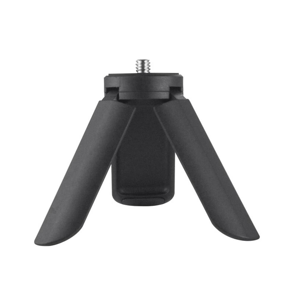 Small Tripod With 1/4-Inch Screw For Smartphones And Action Cameras Abs Stabilizer With Slip-Proof Base 9016109355799