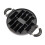 Professional 10Hole Cake Making Molds Easy to Clean Kitchen 1