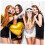 carnival mask prop unique masquerade mask child apparel pulp 20pcs 4