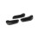 Car Carbon Fiber Rear Position Switch Button Cover for Durango 2011-2022 5