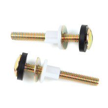 Essential Replacement Screws Universal Screw Set Toilet Mounting