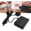 Stable Plastic Foot Speed Control Pedal for Sewing 220v Uk Plug 2