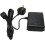 Stable Plastic Foot Speed Control Pedal for Sewing 220v Uk Plug 3